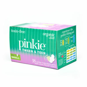 Pinkie Small Box