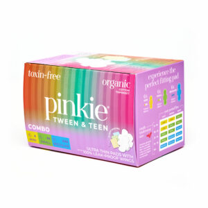 Pinkie Combo Box