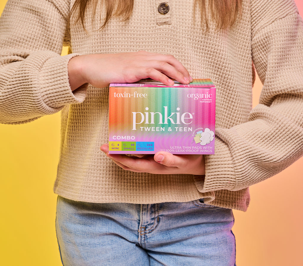 Pinkie Combo Box