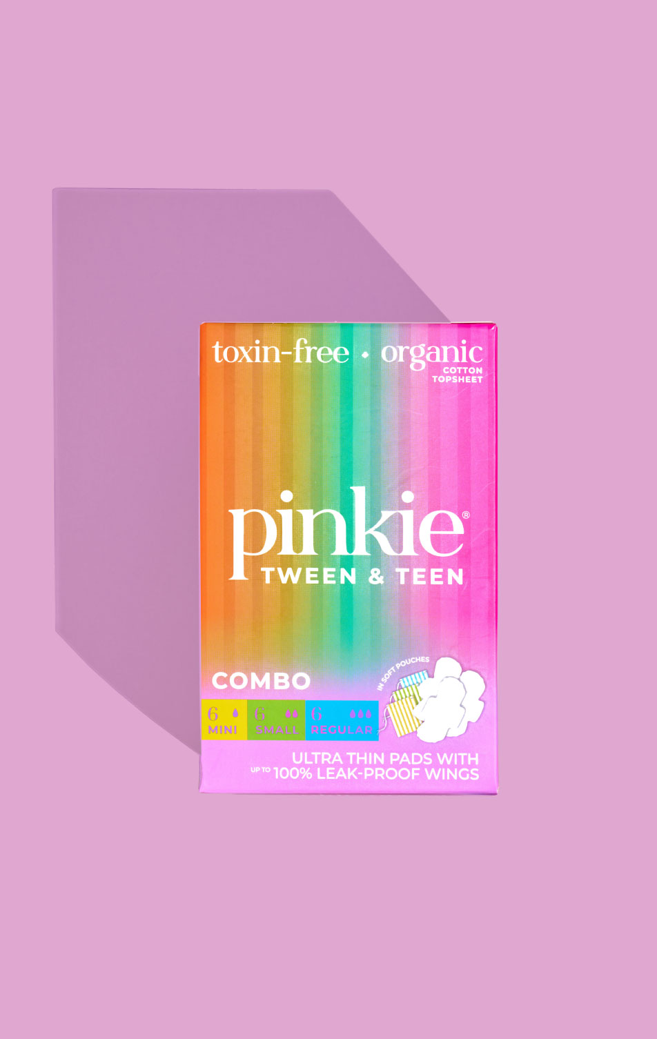 Shop Pinkie Combo