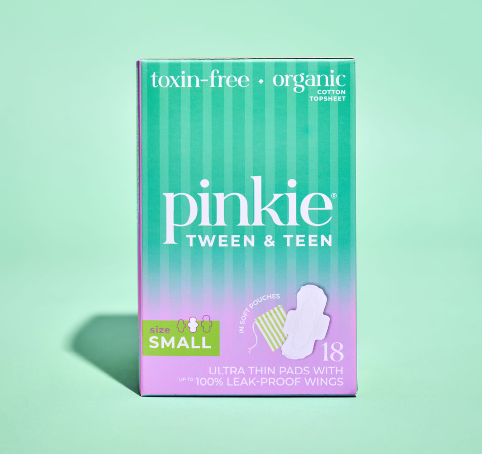 Shop Pinkie Small