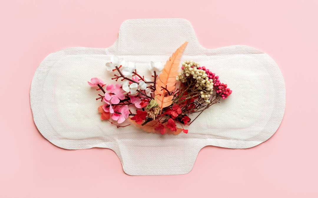 Does my period smell? Plus, 6 tips to help.